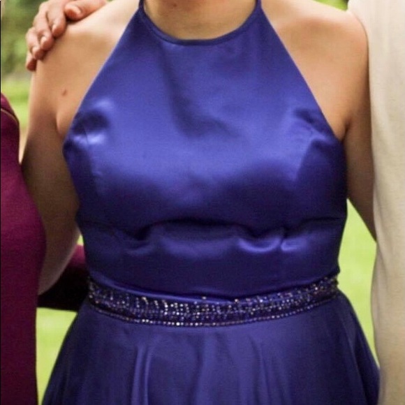 Sherri Hill Gown - Picture 3 of 3